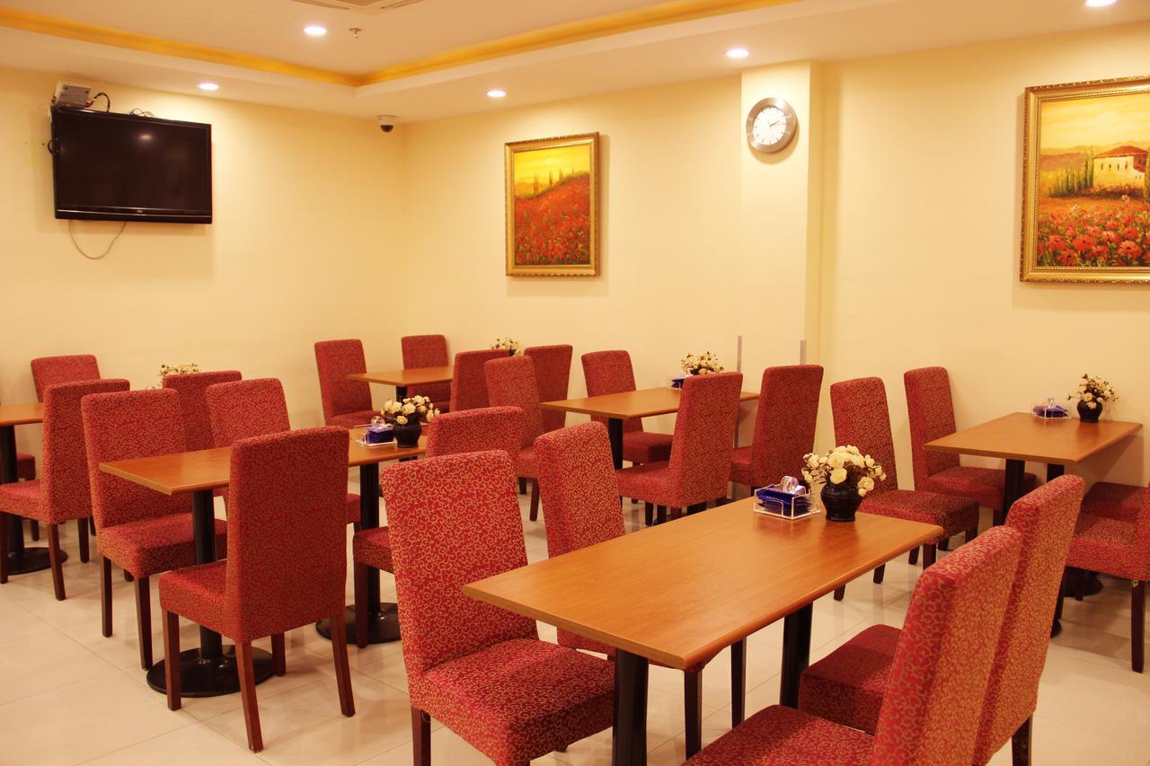 Hanting Hotel Shanghai Zhoupu Bagian luar foto